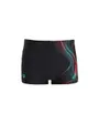 SHORT DE BAIN Homme M ARENA GRAPHIC SWIM SHORT Noir