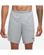 Short de football Homme M NK DF ACD23 SHORT K BR Gris