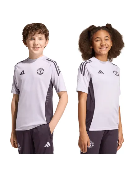 Maillot Entraînement Junior Manchester United
