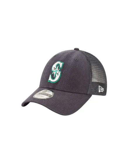 Casquette Homme MLB Sport Trucker New Era Noir