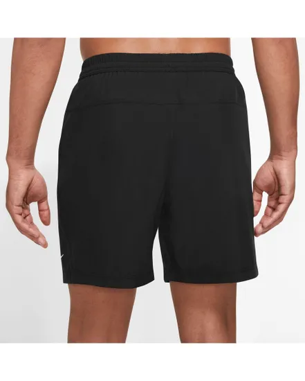 Short Homme M NK DF FORM 7IN UL SHORT Noir