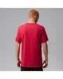 T-shirt Homme JUMPMAN FLIGHT HBR TEE Rouge