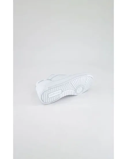 Chaussures Enfant RD18 2.0 LOW B GS LOW CUT SHOE Blanc