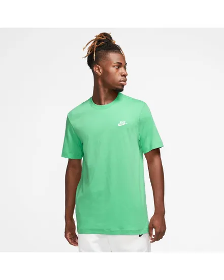 Tee-shirt à manches longues Nike Sportswear Club pour homme. Nike FR