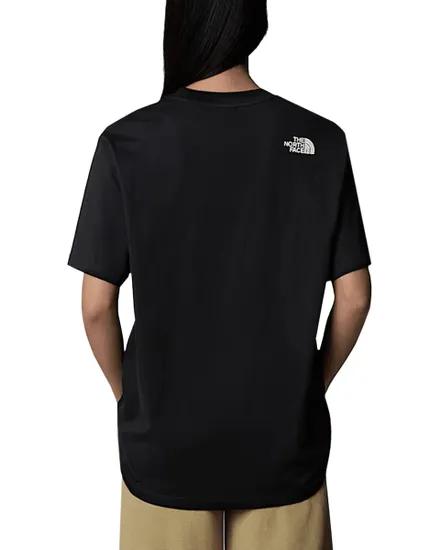T-Shirt Femme Essential Oversize Tee