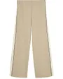 Pantalon Femme VMBERLIN MW WIDE PANEL PANT NOOS