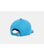 Casquette Enfant UA BLITZING ADJ Bleu