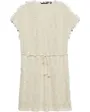 Robe Femme VMMAYA CS Short V-Neck Dress