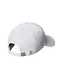 Casquette Homme Monologo Woven Patch BB