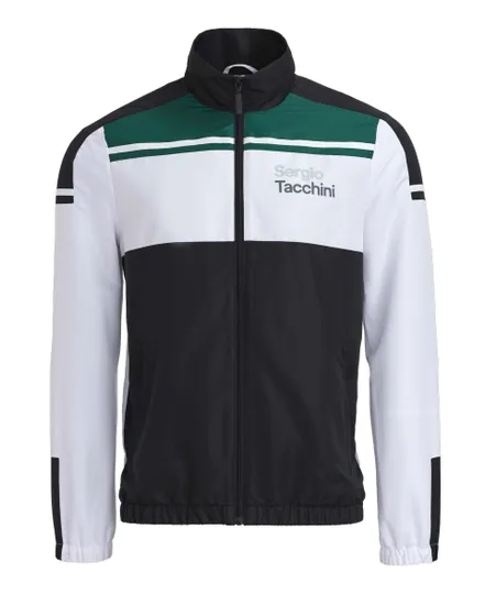 Ensemble de survetement Homme TEXT TRACKSUIT Noir