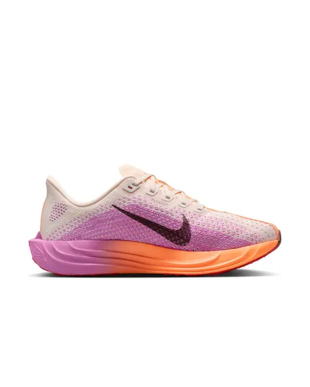 Chaussures de running Femme W PEGASUS PLUS Rose