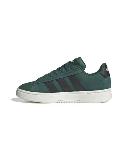 Chaussures Homme GRAND COURT ALPHA 00S Vert