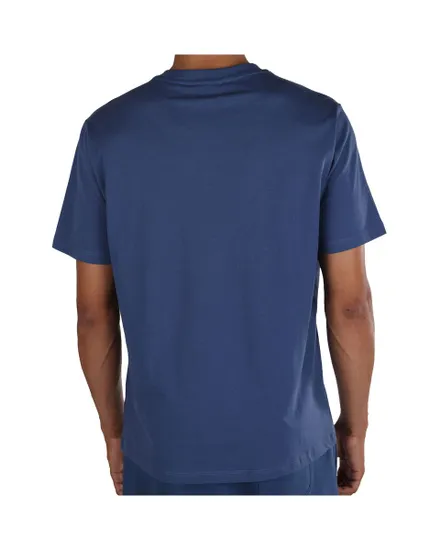 T-shirt Homme BOLD 024 CO Bleu