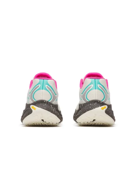 Chaussures de trail Femme PROMORPH Blanc