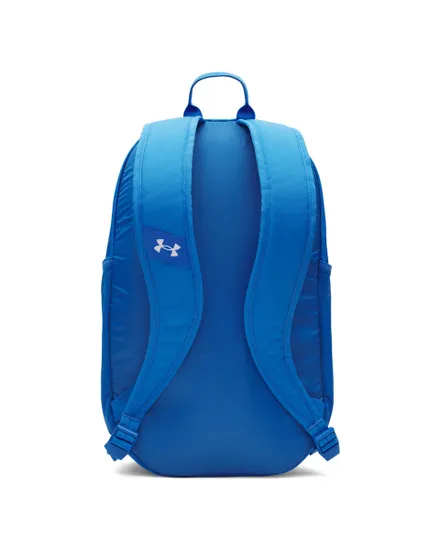 Sac à dos UA HUSTLE LITE BACKPACK Bleu