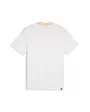 T-shirt Homme M SQUAD BIG GRAF TEE Blanc