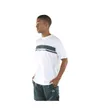 T-shirt manches courtes Homme ANISE T-SHIRT Blanc