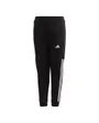 Pantalon de sport enfant LG FT PNT Noir