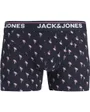 Lot de 3 Boxers Homme Jacbarry Trunks