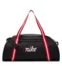 Sac de sport Femme W NK GYM CLUB - RETRO Noir