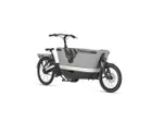 Vélo électrique Cargo Unisexe MAKKI LOAD 400WH Noir