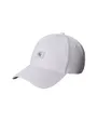 Casquette Homme Monologo Woven Patch BB