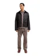 Pantalon Homme JPSTALEX Raye Worker