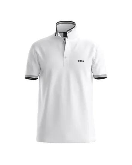 Polo Homme Paddy