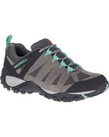Chaussures Femme ACCENTOR 2 VENT WP Gris