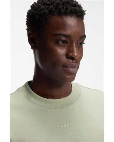 T-shirt Homme DAPOLINO (269726) Vert