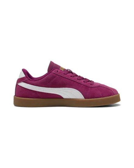 Chaussures Enfant PUMA CLUB II JR Rose