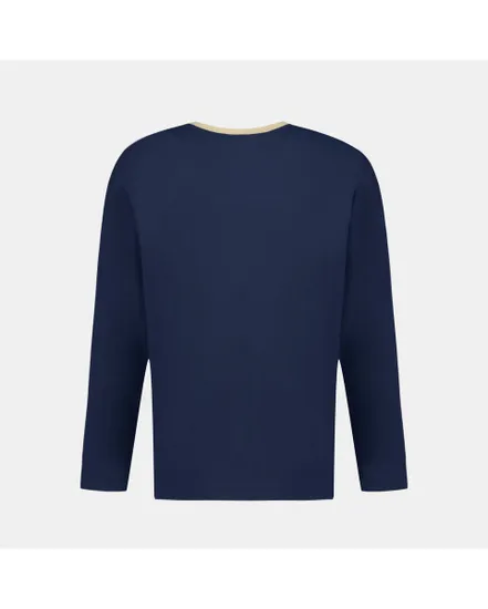 T-shirt manches longues Enfant GRAPHIQUE TEE LS N1 ENFANT BLUE LIGHT Bleu