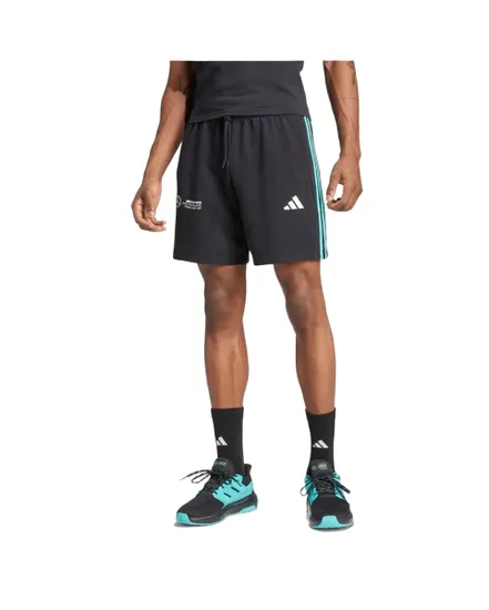 Mercedes Short Homme Dna Sho