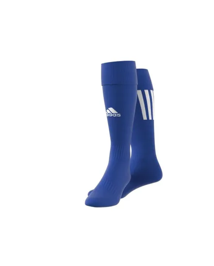 Chaussettes de football homme SANTOS SOCK 18 Bleu