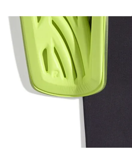 Protège-tibias + chaussettes Homme TIRO SG LGE Noir