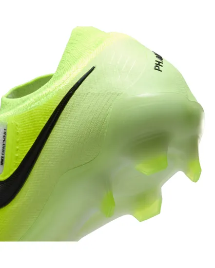 Crampons de football Homme PHANTOM GX II ELITE FG Gris