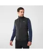 Veste sans manche Homme MAGMA HYBRID VEST Noir