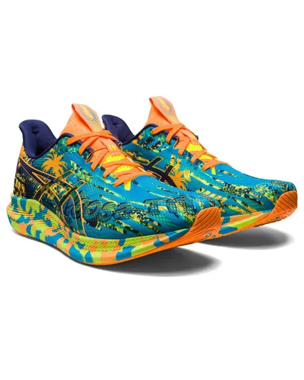 Chaussures de running Homme NOOSA TRI 14 Multicolore