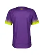 T-shirt manches courtes Homme RC PROGRESSIVE Violet