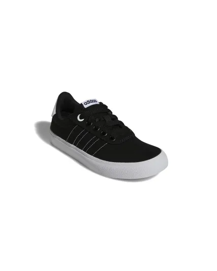 Chaussures basses Enfant VULCRAID3R K Noir