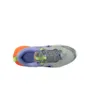 Chaussures basses Enfant NIKE RUN FLOW  (GS) Gris