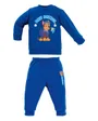 Ensemble de survetement Bébé garçon PAT PATROUILLE Bleu
