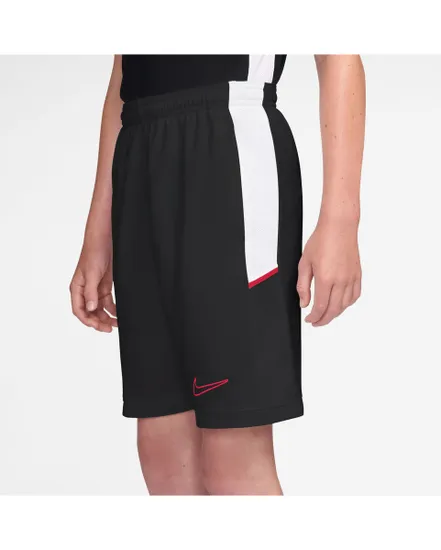 Short de football Enfant K NK DF ACD25 SHORT KP 7IN -PD Noir