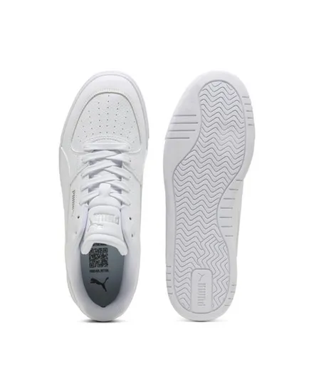 Chaussures Unisexe PUMA CAVEN III Blanc