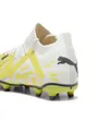 Crampons de football Homme FUTURE MATCH FG/AG Blanc