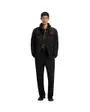 Veste Matelassée Déperlante Homme Balto2541