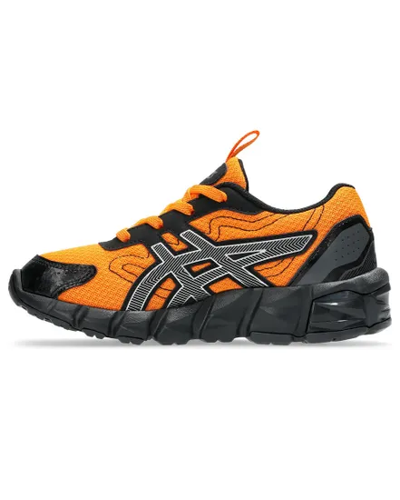 Basket Enfant GEL-QUANTUM 90 3 PS Orange
