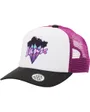 Casquette Enfant Twisted Vans Trucker