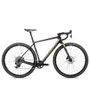 Vélo Gravel Unisexe TERRA M31ETEAM 1X Noir