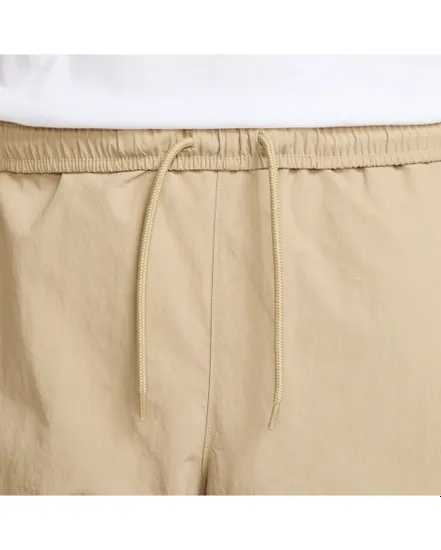 Pantalon de survetement Homme M NK CLUB WVN CARGO PANT Beige